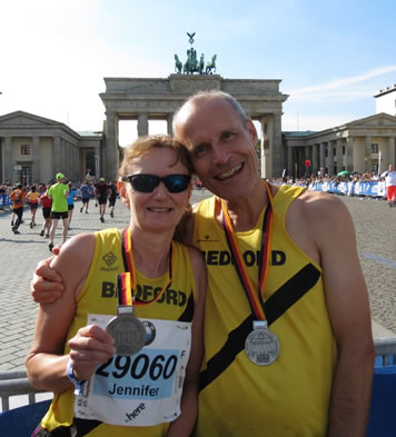 Berlin Marathon
