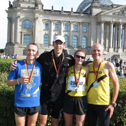 Berlin Marathon