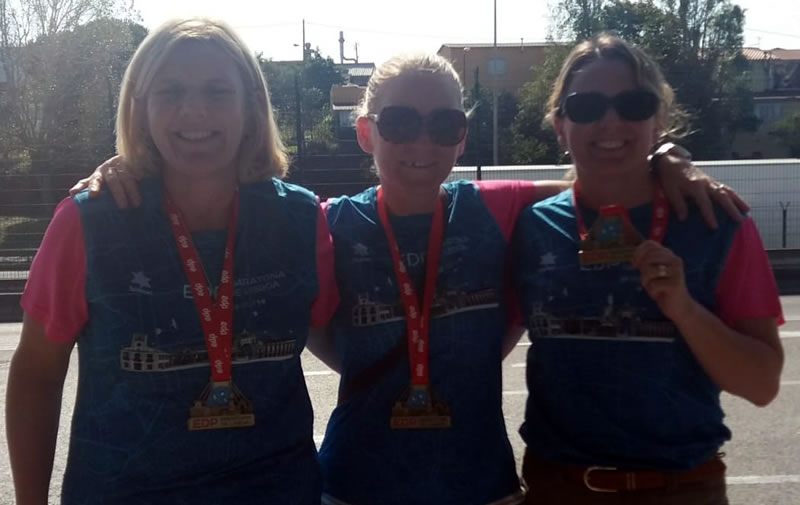 Lisbon Marathon