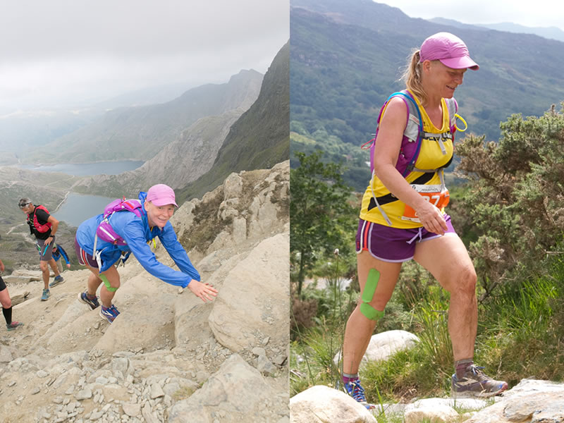 Scott Snowdonia Trail Marathon (27.5 miles)
