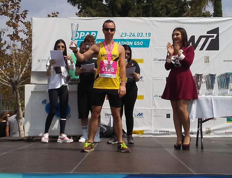 Limassol 5k City Race