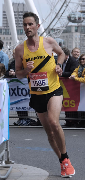 Adam Mills