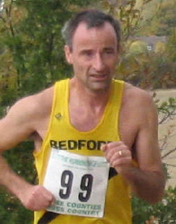Alastair Fadden