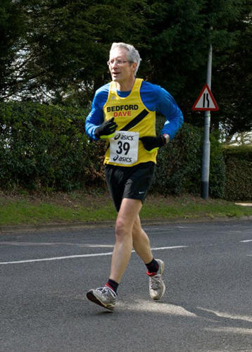 Dave Bamber