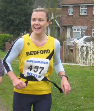 Fiona Bell