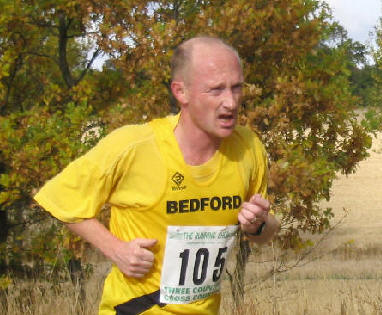 Graham Horne