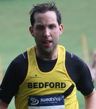 Graham Albans