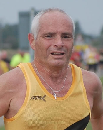 Ian Soaft