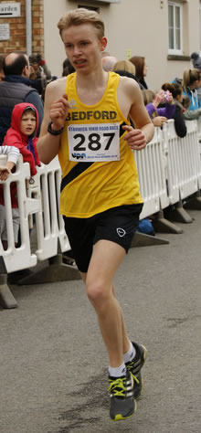 James Loader