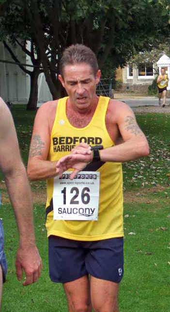 Joe Horsman