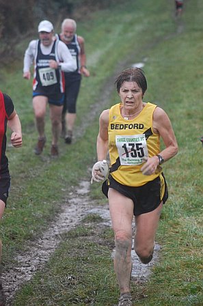 Lynne Greenard