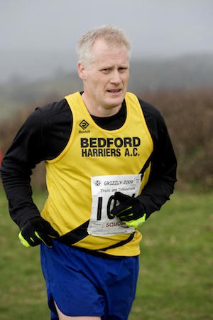 Paul Harris