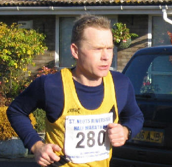 Paul Roberts