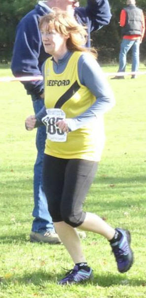 Sally Ingram