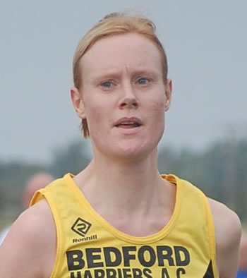 Sarah Janes