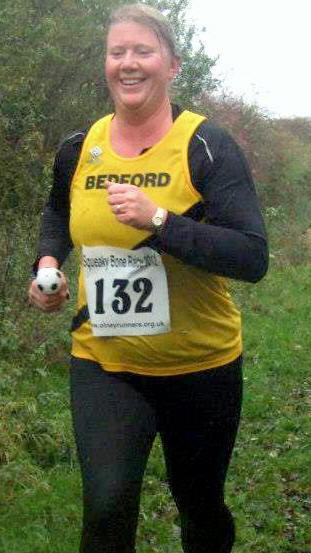 Tina Delaney